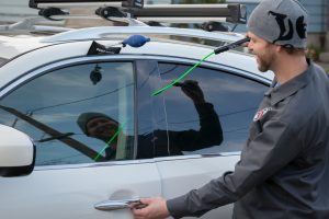 Auto Unlocking Service