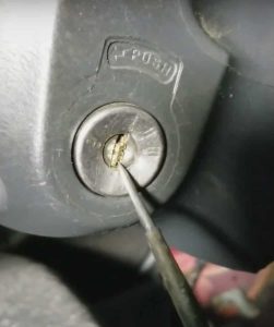 Ignition Service In Portland